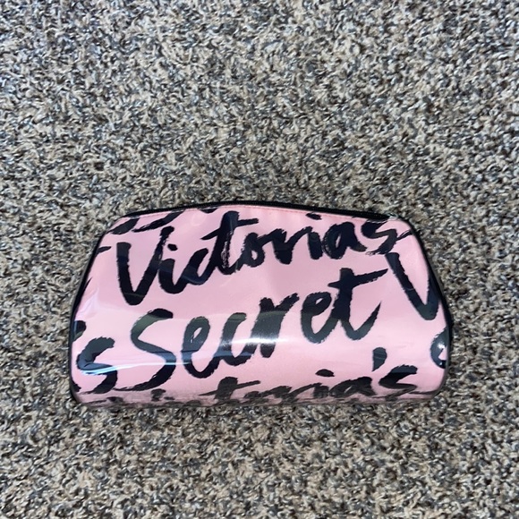 Victoria’s Secret Cosmetic Bag - Picture 2 of 4